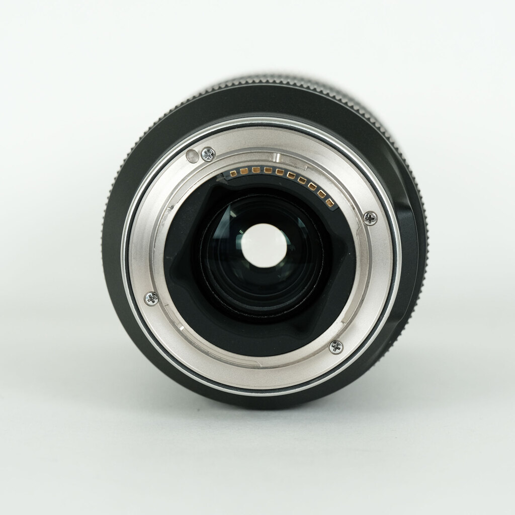 TAMRON 50-300mm F/4.5-6.3 Di III VC VXD (Model A069) [ソニーE用]