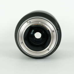 TAMRON 50-300mm F/4.5-6.3 Di III VC VXD (Model A069) [ソニーE用]