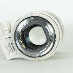 Canon EF70-200mm F2.8L IS II USM