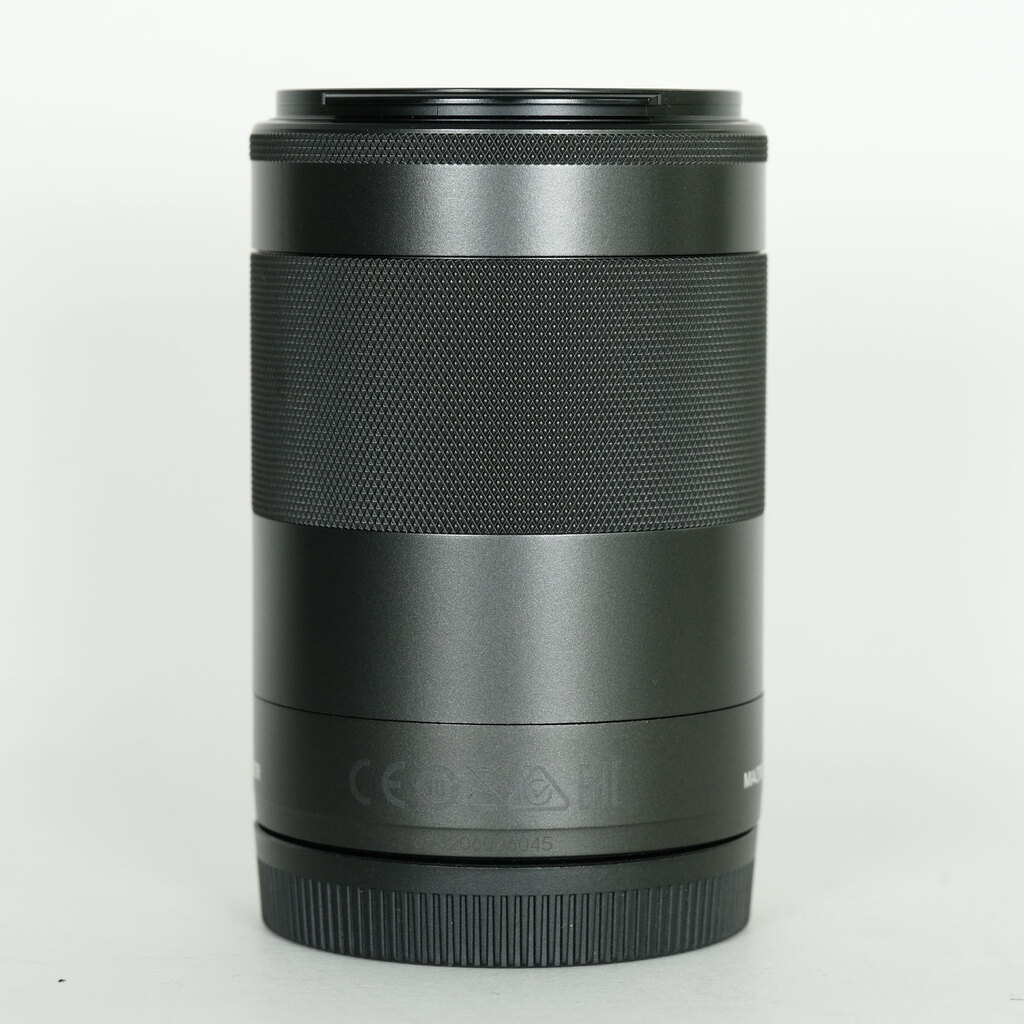 Canon EF-M55-200mm F4.5-6.3 IS STM Canon EF-M55-200mm F4.5-6.3 IS STM