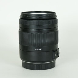 SIGMA 18-250mm F3.5-6.3 DC MACRO OS HSM (キヤノンEF用) SIGMA 18-250mm F3.5-6.3 DC MACRO OS HSM (キヤノンEF用)