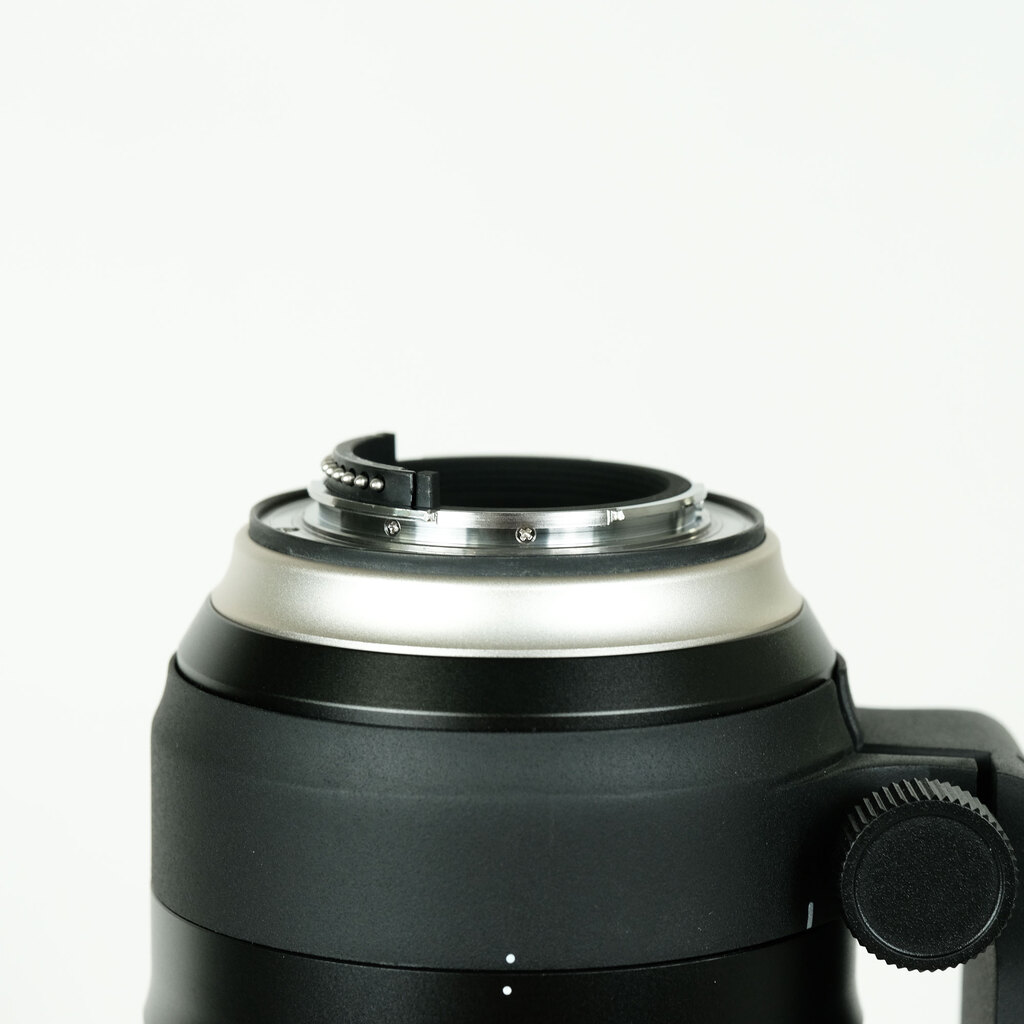 TAMRON SP 70-200mm F/2.8 Di VC USD G2 (Model A025) [ニコンF用]