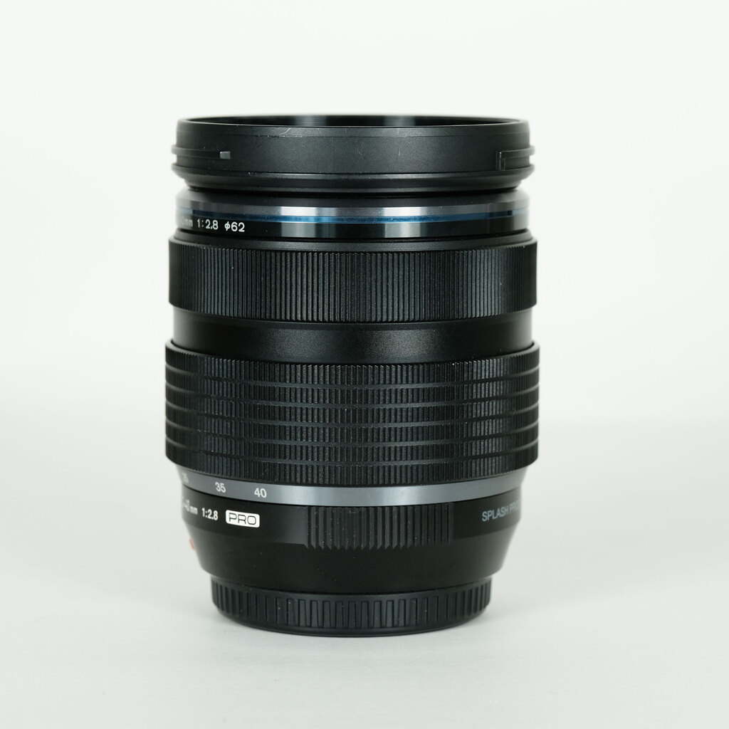 OLYMPUS M.ZUIKO DIGITAL ED 12-40mm F2.8 PRO OLYMPUS M.ZUIKO DIGITAL ED 12-40mm F2.8 PRO