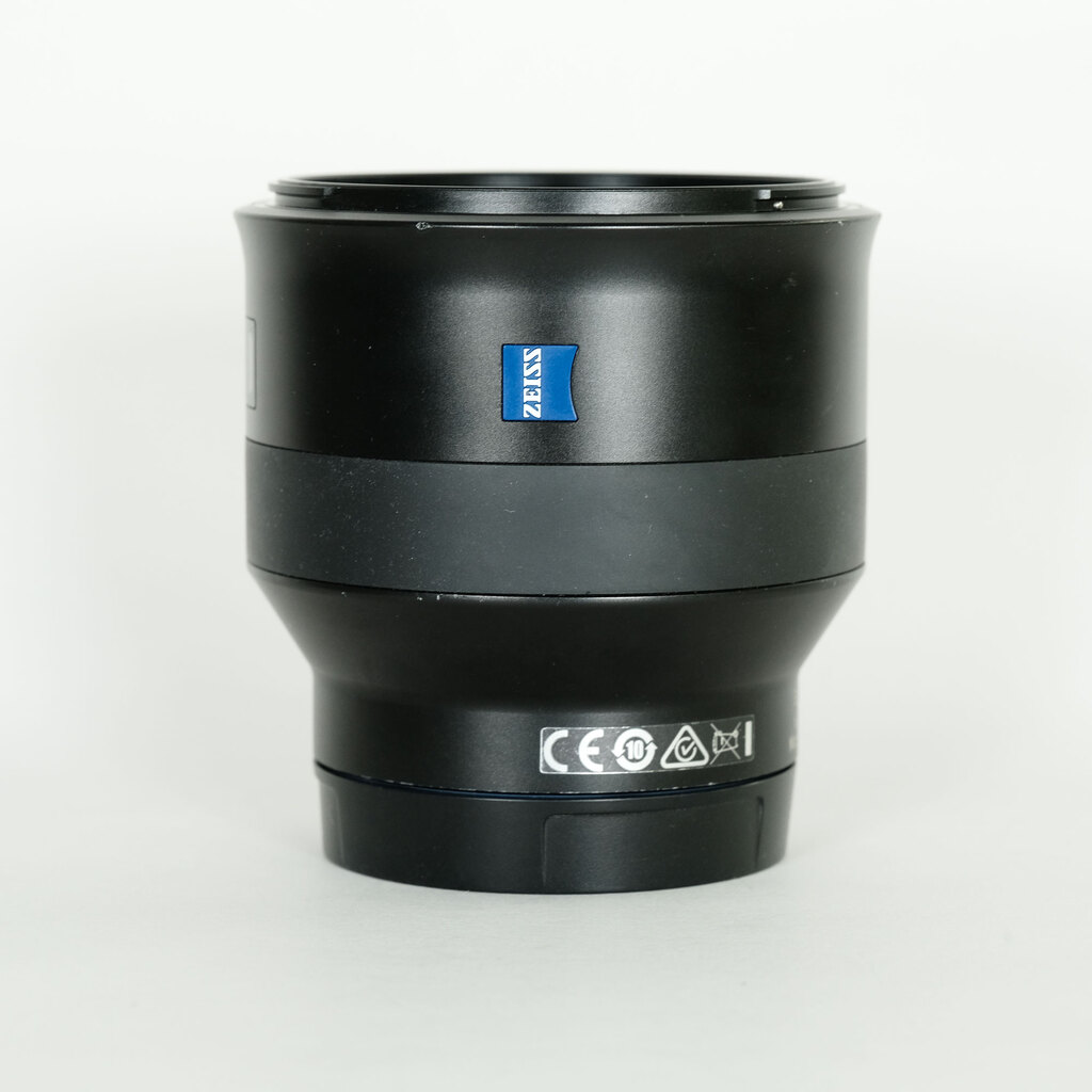 Carl Zeiss Batis 2/25 [ソニーE用]