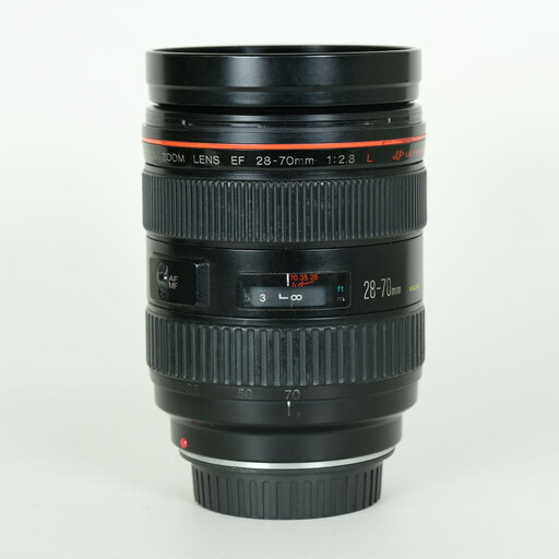 Canon EF28-70mm F2.8L USM