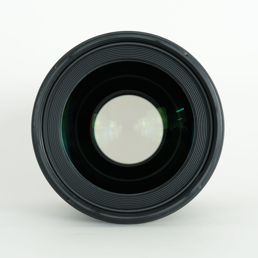 SIGMA 50mm F1.4 DG HSM｜Art [キヤノン用]