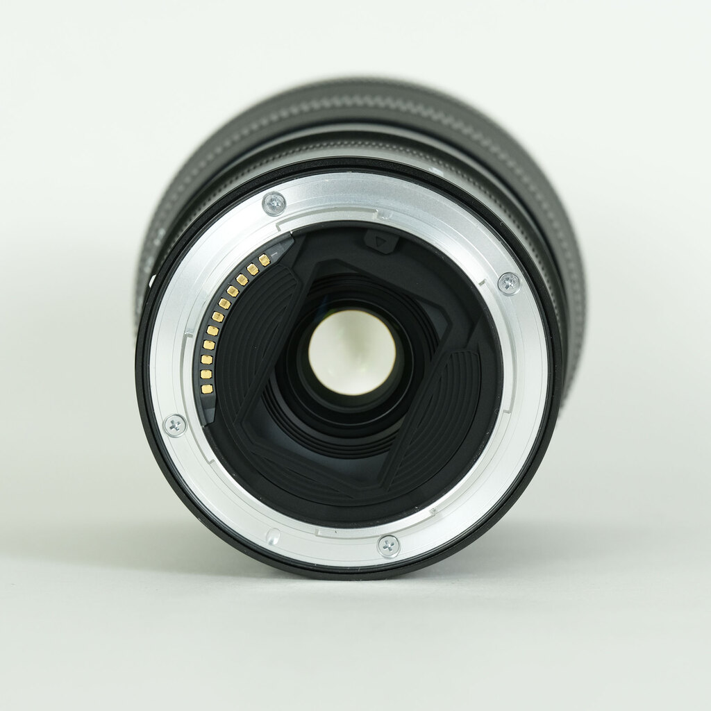 Nikon NIKKOR Z 14-24mm f/2.8 S Nikon NIKKOR Z 14-24mm f/2.8 S