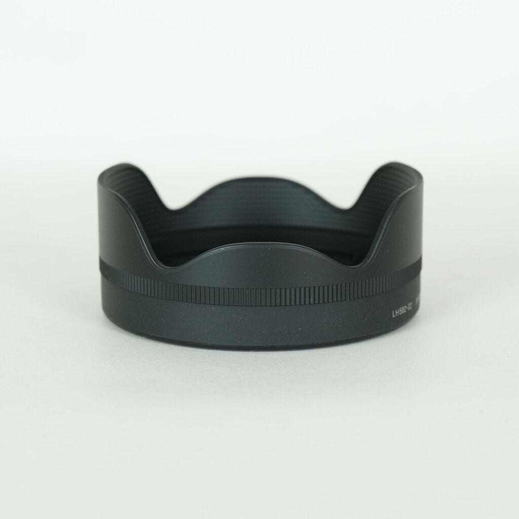 SIGMA 18-50mm F2.8 DC DN｜Contemporary [フジフイルムX用]