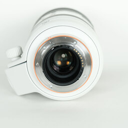 SONY 70-400mm F4-5.6 G SSM II SAL70400G2