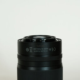 Nikon NIKKOR Z DX 18-140mm f/3.5-6.3 VR Nikon NIKKOR Z DX 18-140mm f/3.5-6.3 VR