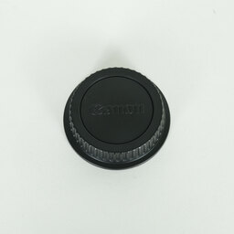 Canon EF-S18-55mm F3.5-5.6 IS