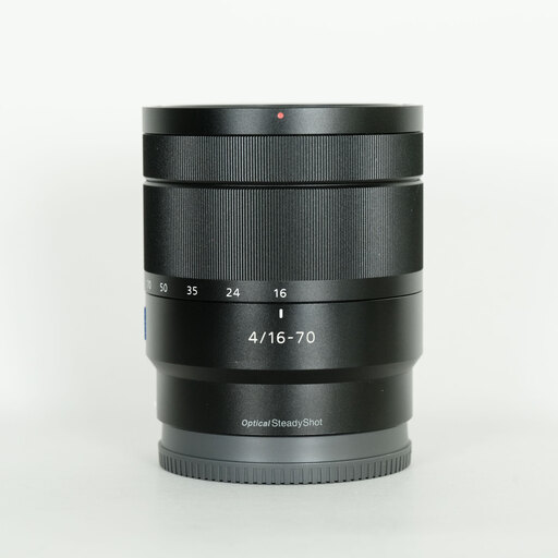 SONY Vario-Tessar T＊ E 16-70mm F4 ZA OSS SEL1670Zを徹底解説