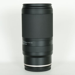 TAMRON 70-300mm F/4.5-6.3 Di III RXD (Model A047) [ニコンZ用]