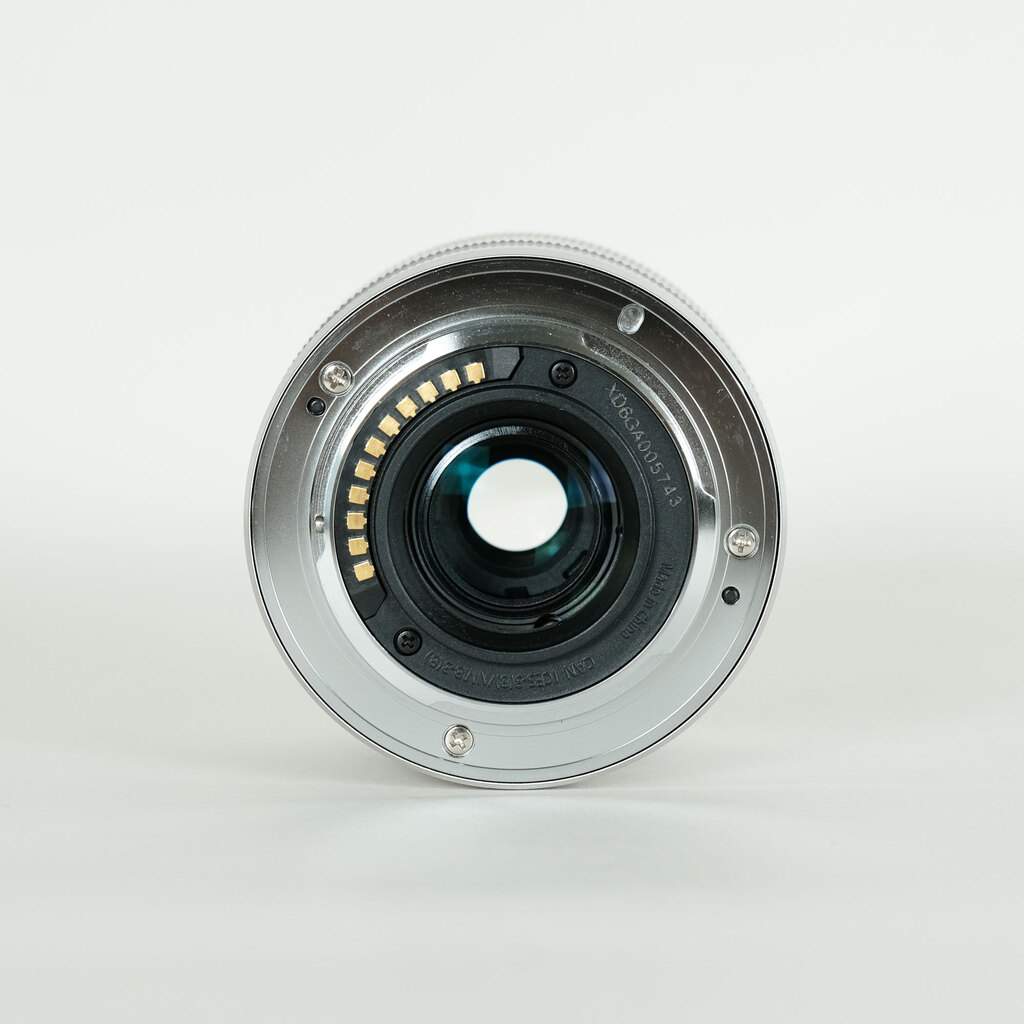 Panasonic LUMIX G VARIO 35-100mm / F4.0-5.6 ASPH. / MEGA O.I.S. Panasonic LUMIX G VARIO 35-100mm / F4.0-5.6 ASPH. / MEGA O.I.S.