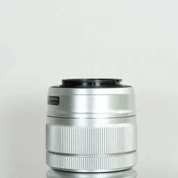 FUJIFILM フジノン XC16-50mm F3.5-5.6 OIS シルバー FUJIFILM フジノン XC16-50mm F3.5-5.6 OIS シルバー