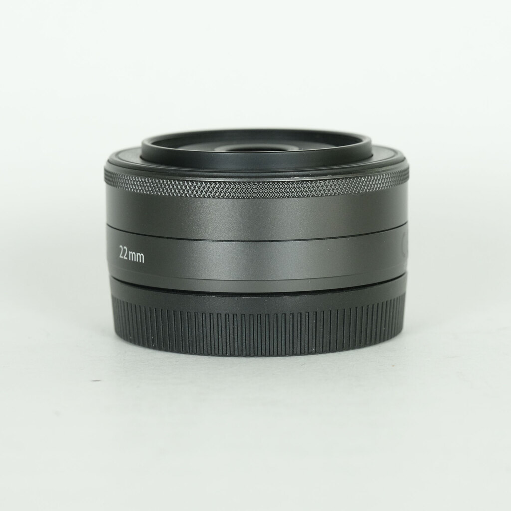 Canon EF-M22mm F2 STM Canon EF-M22mm F2 STM