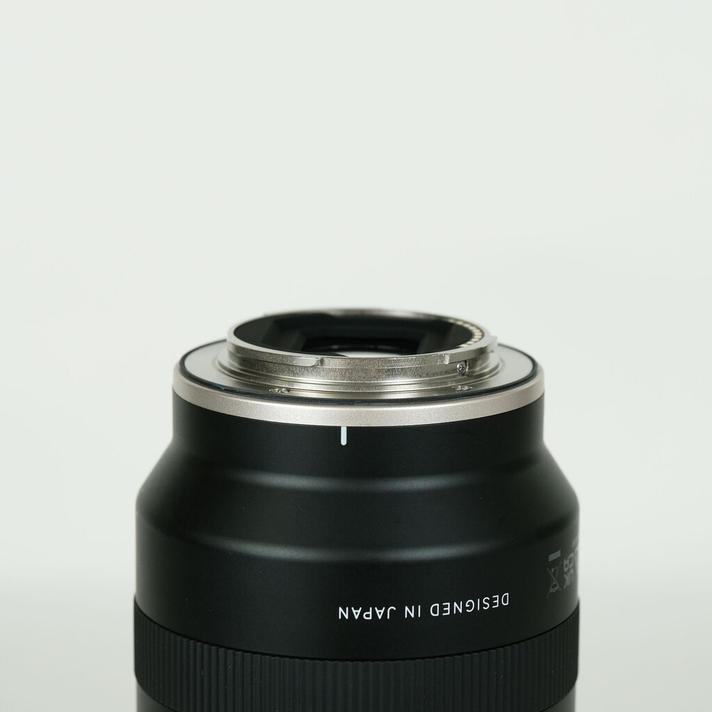 TAMRON 18-300mm F/3.5-6.3 Di III-A VC VXD (Model B061) [ソニーE用]