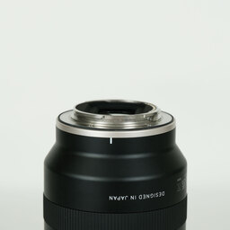 TAMRON 18-300mm F/3.5-6.3 Di III-A VC VXD (Model B061) [ソニーE用]