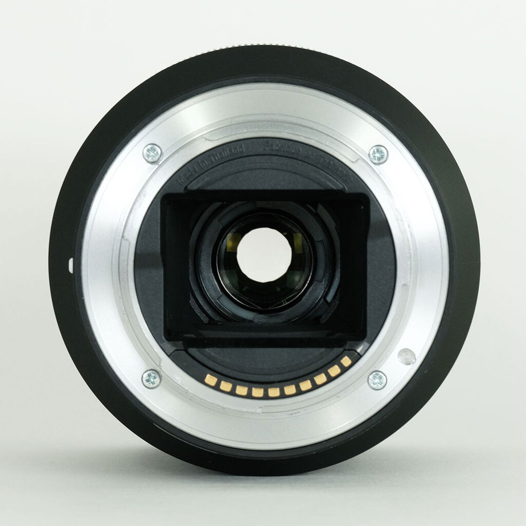 SONY FE 28-70mm F3.5-5.6 OSS SEL2870 SONY FE 28-70mm F3.5-5.6 OSS SEL2870