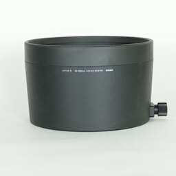 SIGMA 60-600mm F4.5-6.3 DG OS HSM | Sports [キヤノン用]