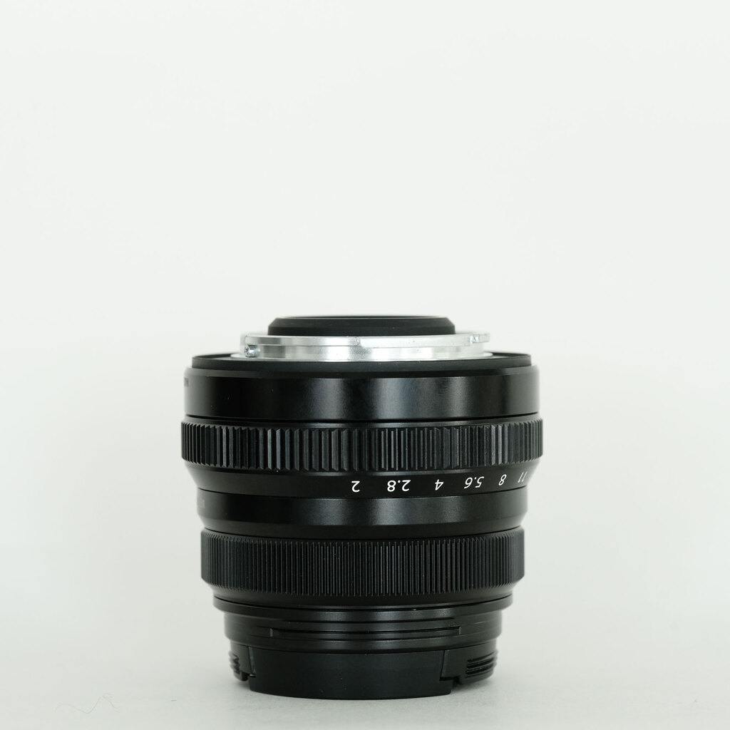 FUJIFILM XF35mmF2 R WR FUJIFILM XF35mmF2 R WR