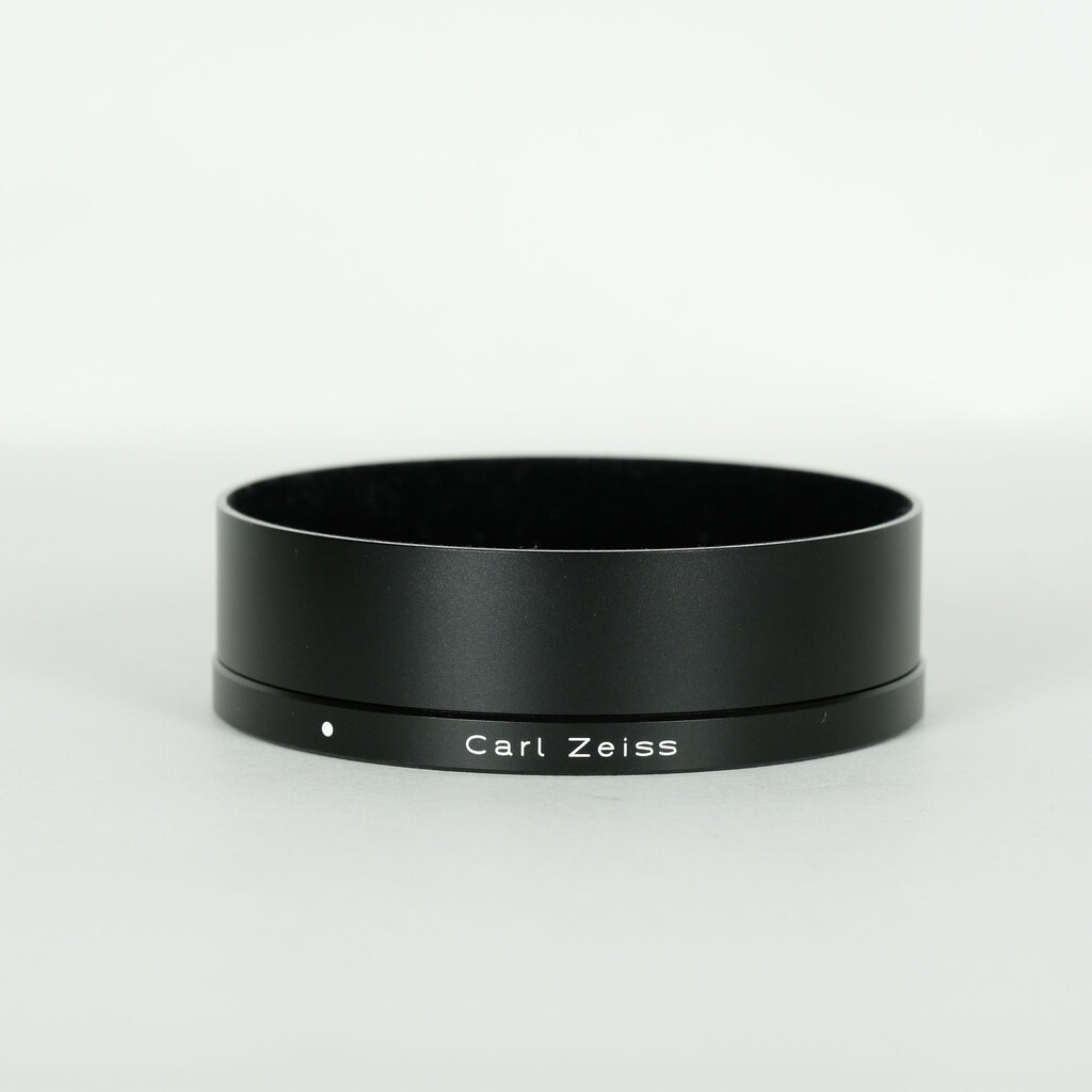 Carl Zeiss Makro Planar T* 2/50 ZF.2 [ニコンF用]
