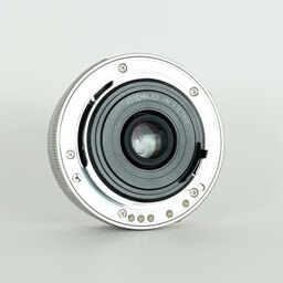 PENTAX HD DA21mm F3.2AL Limited シルバー PENTAX HD DA21mm F3.2AL Limited シルバー