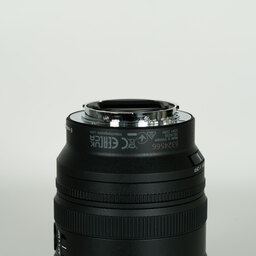 SONY FE 16-25mm F2.8 G SEL1625G SONY FE 16-25mm F2.8 G SEL1625G
