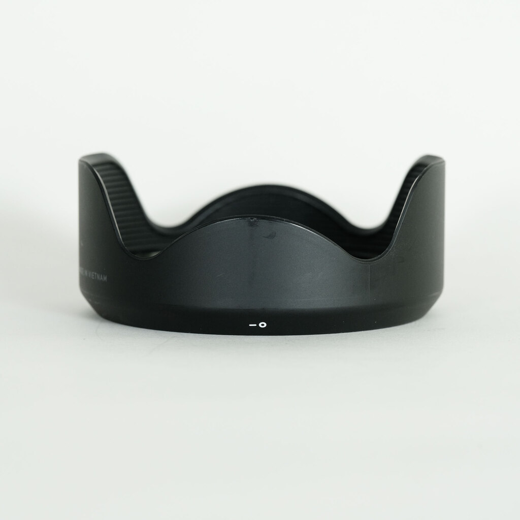 TAMRON 18-300mm F/3.5-6.3 Di III-A VC VXD (Model B061) [フジフイルムX用]