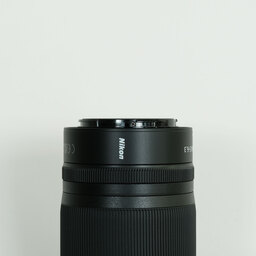 Nikon NIKKOR Z DX 50-250mm f/4.5-6.3 VR Nikon NIKKOR Z DX 50-250mm f/4.5-6.3 VR