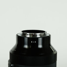 SIGMA 35mm F1.2 DG DN｜Art [ソニーE用]