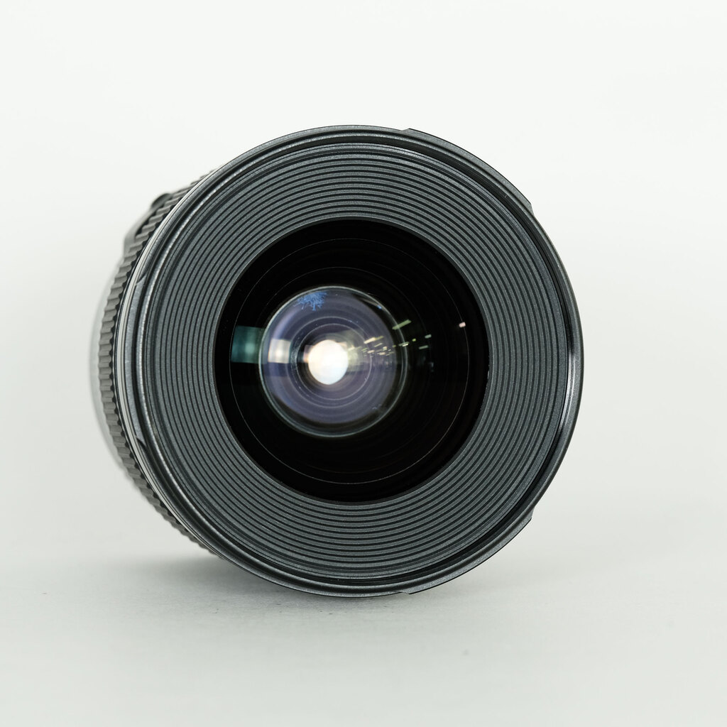 Canon EF20mm F2.8 USM Canon EF20mm F2.8 USM