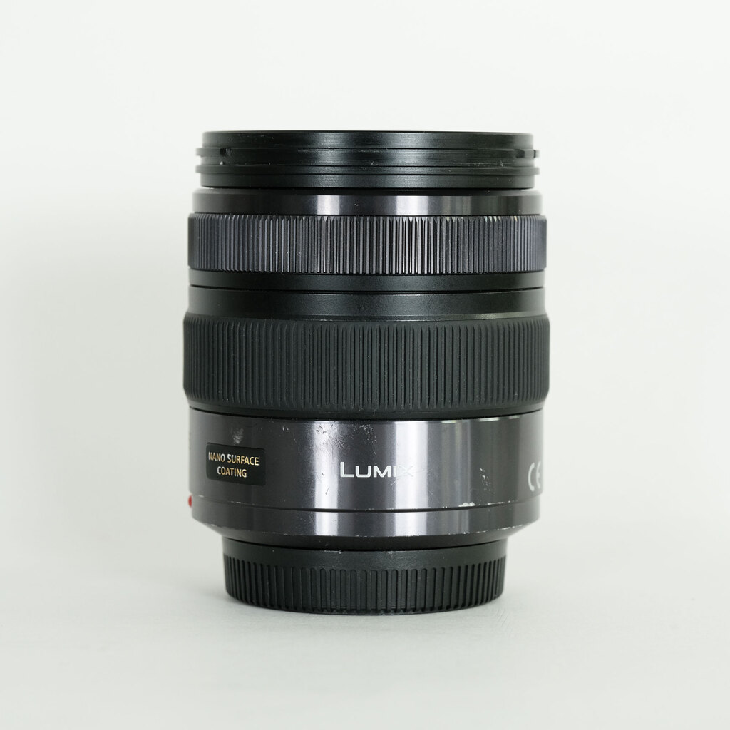 Panasonic LUMIX G X VARIO 12-35mm / F2.8 ASPH. / POWER O.I.S. Panasonic LUMIX G X VARIO 12-35mm / F2.8 ASPH. / POWER O.I.S.