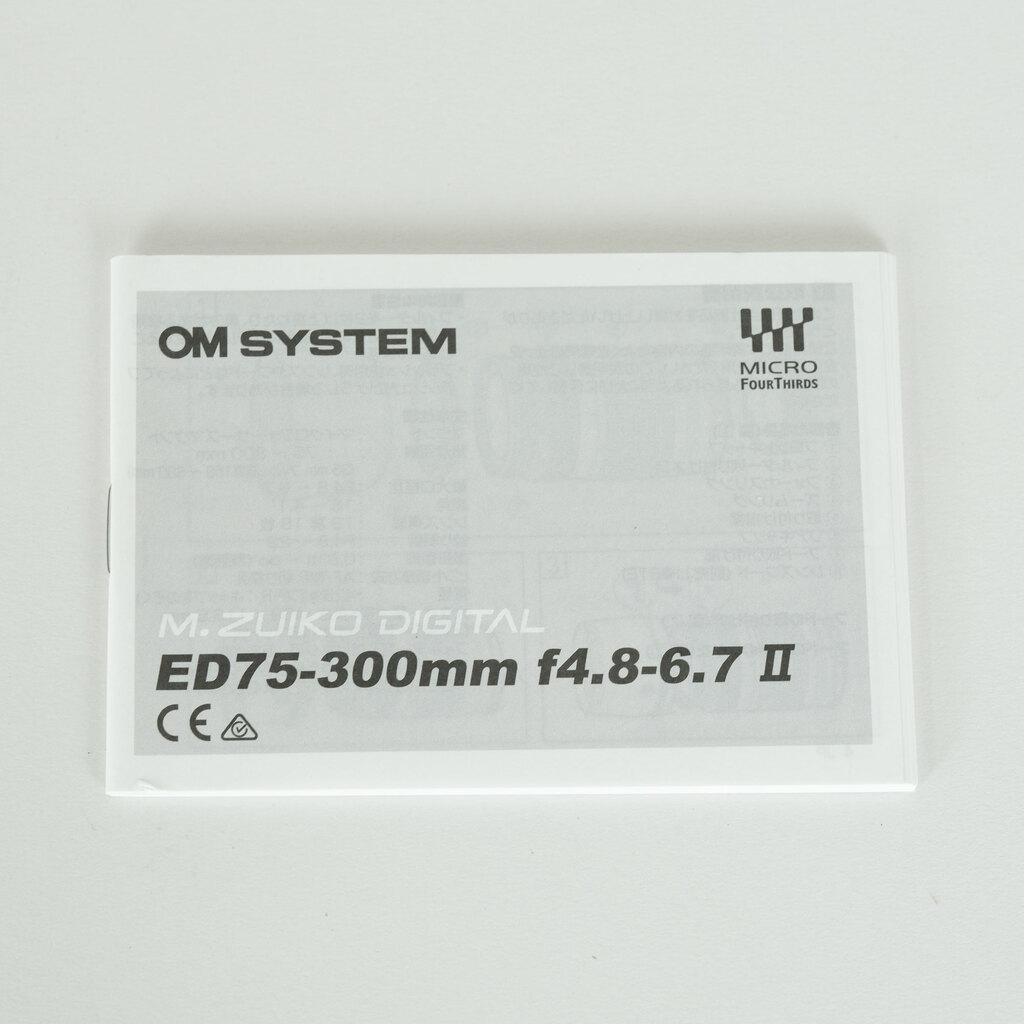 OLYMPUS M.ZUIKO DIGITAL ED14-150mm F4.0-5.6 II OLYMPUS M.ZUIKO DIGITAL ED14-150mm F4.0-5.6 II