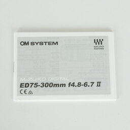 OLYMPUS M.ZUIKO DIGITAL ED14-150mm F4.0-5.6 II OLYMPUS M.ZUIKO DIGITAL ED14-150mm F4.0-5.6 II