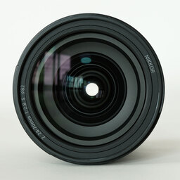 Nikon NIKKOR Z 24-70mm f/2.8 S Nikon NIKKOR Z 24-70mm f/2.8 S