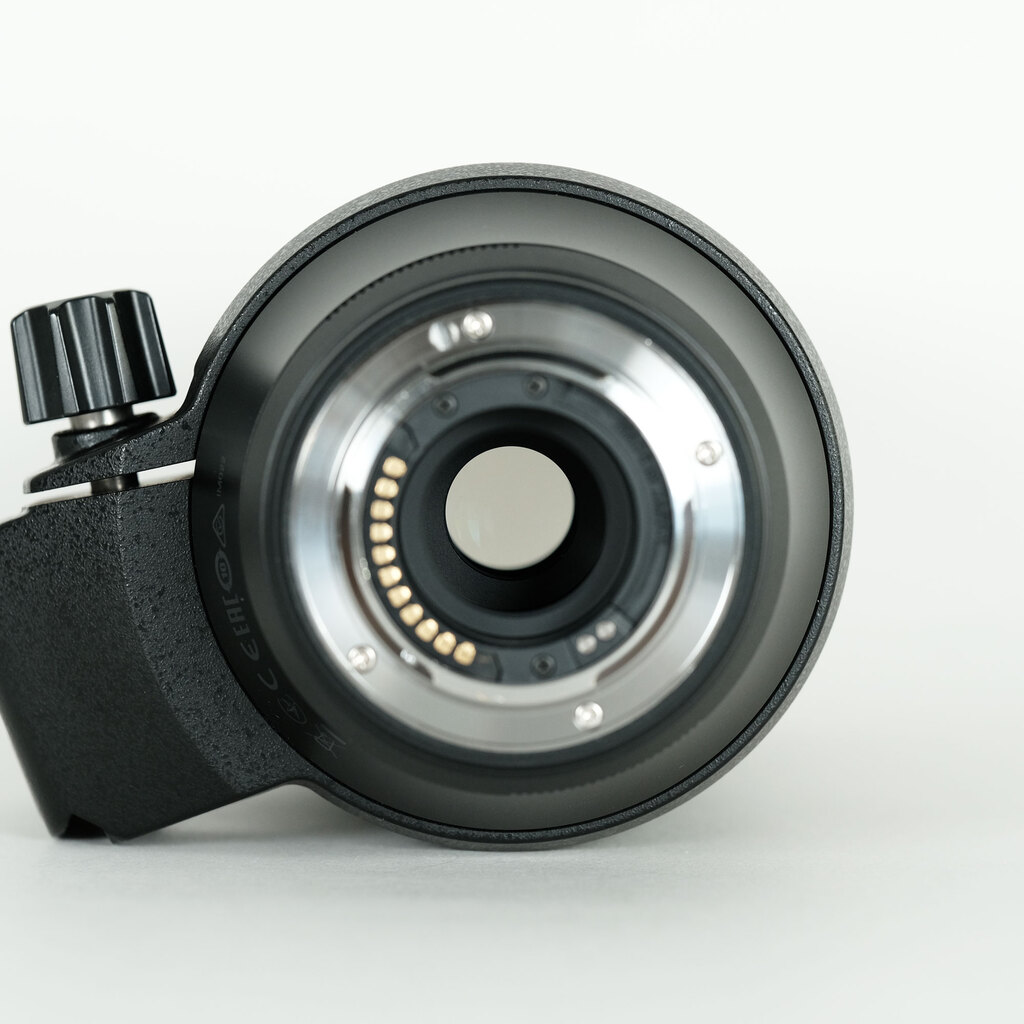 OLYMPUS M.ZUIKO DIGITAL ED 100-400mm F5.0-6.3 IS OLYMPUS M.ZUIKO DIGITAL ED 100-400mm F5.0-6.3 IS