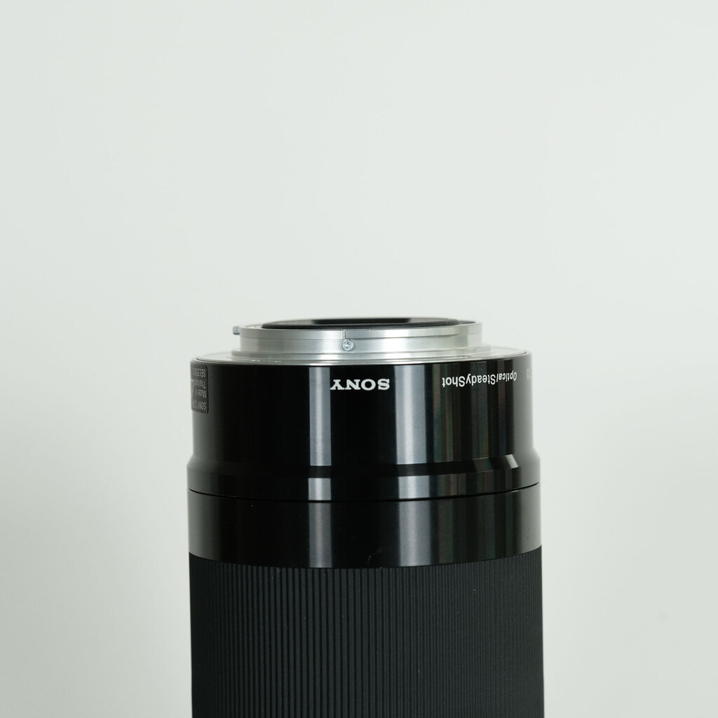 SONY E 55-210mm F4.5-6.3 OSS SEL55210 SONY E 55-210mm F4.5-6.3 OSS SEL55210