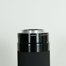 SONY E 55-210mm F4.5-6.3 OSS SEL55210 SONY E 55-210mm F4.5-6.3 OSS SEL55210