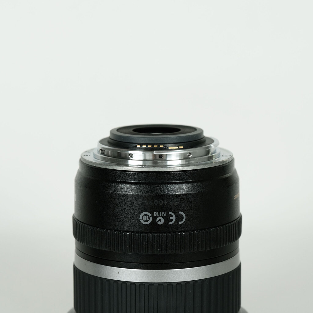 Canon EF-S10-22mm F3.5-4.5 USM