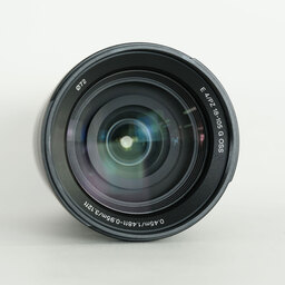 SONY E PZ 18-105mm F4 G OSS SELP18105G SONY E PZ 18-105mm F4 G OSS SELP18105G