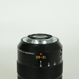 Panasonic LEICA DG VARIO-ELMARIT 12-60mm / F2.8-4.0 ASPH. / POWER O.I.S. Panasonic LEICA DG VARIO-ELMARIT 12-60mm / F2.8-4.0 ASPH. / POWER O.I.S.