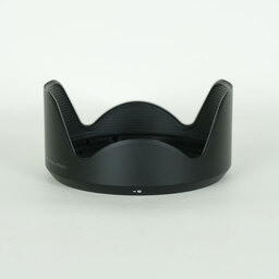 TAMRON 18-400mm F/3.5-6.3 Di II VC HLD (Model B028) [キヤノン用]