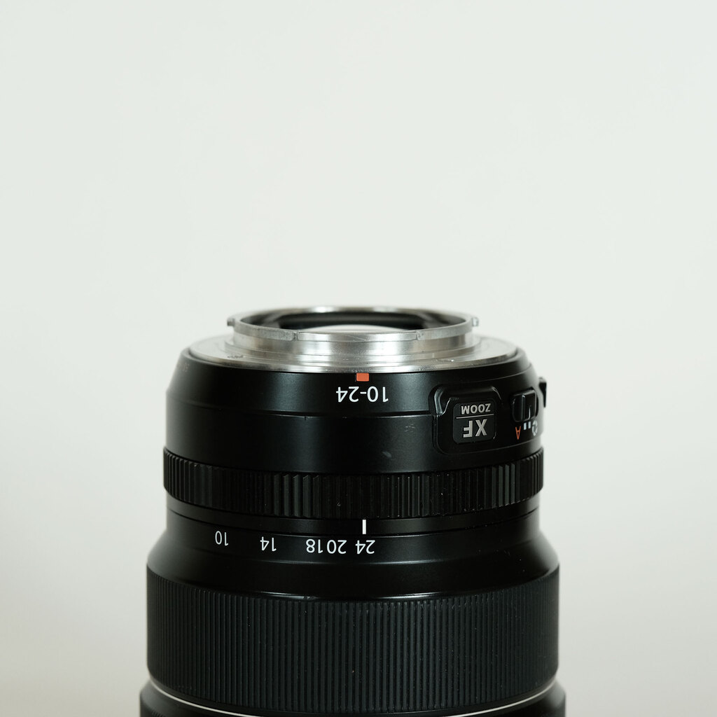 FUJIFILM XF10-24mmF4 R OIS FUJIFILM XF10-24mmF4 R OIS