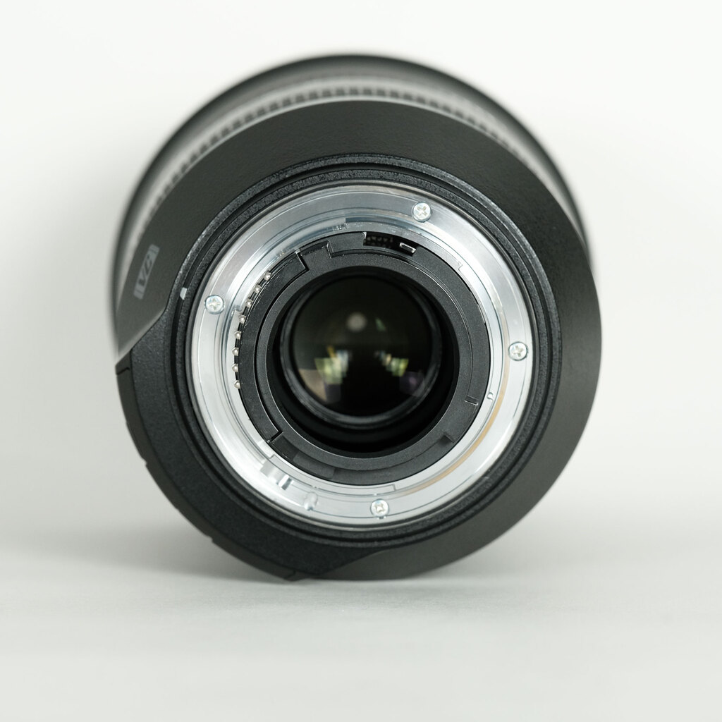 TAMRON SP 15-30mm F/2.8 Di VC USD (Model A012) [ニコンF用]