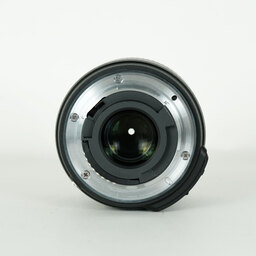 Nikon AF-S DX Micro NIKKOR 40mm f/2.8G