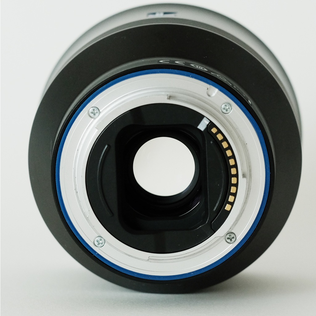 Carl Zeiss Batis 2/25 [ソニーE用]