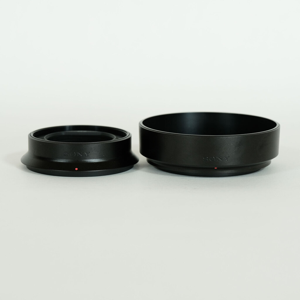 SONY FE 40mm F2.5 G SEL40F25G SONY FE 40mm F2.5 G SEL40F25G