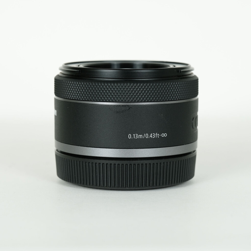 Canon RF16mm F2.8 STM Canon RF16mm F2.8 STM