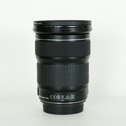 Canon EF24-105mm F3.5-5.6 IS STM